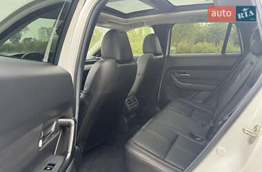 Внедорожник / Кроссовер Mazda CX-50 2023 в 