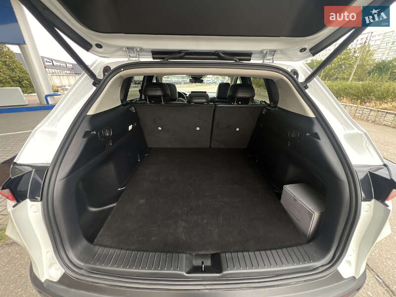 Внедорожник / Кроссовер Mazda CX-50 2023 в Запорожье