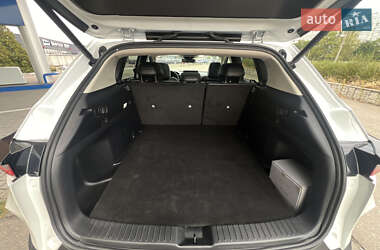 Внедорожник / Кроссовер Mazda CX-50 2023 в 