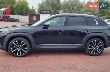 Внедорожник / Кроссовер Mazda CX-50 2022 в 