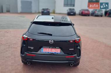 Внедорожник / Кроссовер Mazda CX-50 2022 в 