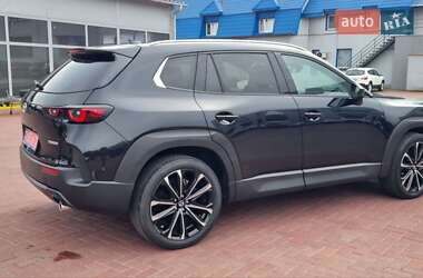 Внедорожник / Кроссовер Mazda CX-50 2022 в 