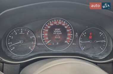 Внедорожник / Кроссовер Mazda CX-50 2022 в 
