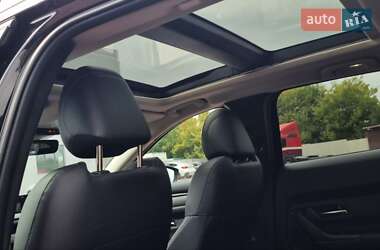 Внедорожник / Кроссовер Mazda CX-50 2022 в 