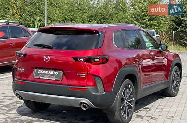 Внедорожник / Кроссовер Mazda CX-50 2022 в 
