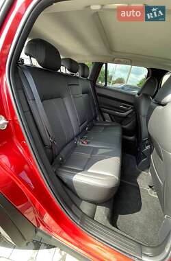 Внедорожник / Кроссовер Mazda CX-50 2022 в 