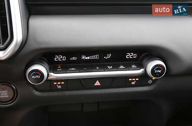 Внедорожник / Кроссовер Mazda CX-50 2024 в 