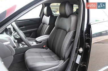 Внедорожник / Кроссовер Mazda CX-50 2024 в 