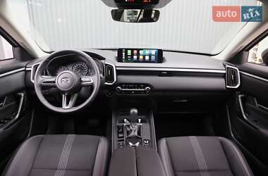 Внедорожник / Кроссовер Mazda CX-50 2024 в 