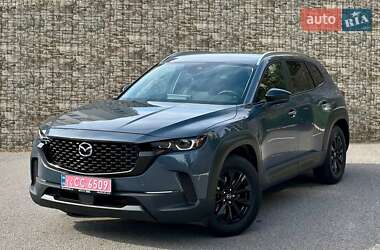Внедорожник / Кроссовер Mazda CX-50 2024 в Харькове