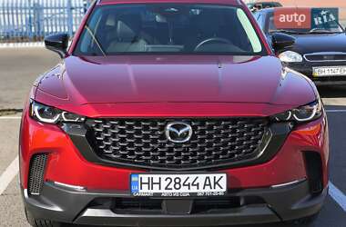 Внедорожник / Кроссовер Mazda CX-50 2024 в 