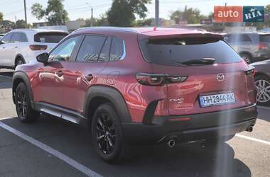 Внедорожник / Кроссовер Mazda CX-50 2024 в 