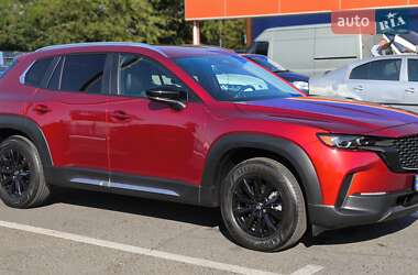 Внедорожник / Кроссовер Mazda CX-50 2024 в 