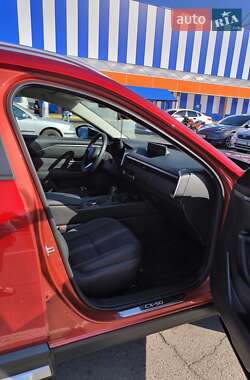 Внедорожник / Кроссовер Mazda CX-50 2024 в 