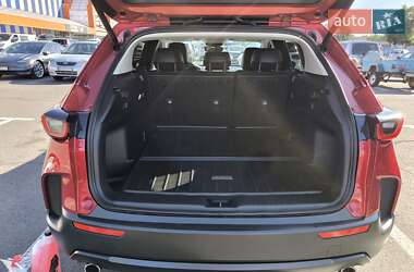 Внедорожник / Кроссовер Mazda CX-50 2024 в 