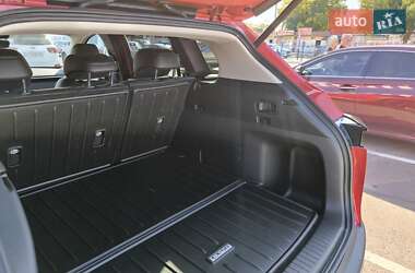 Внедорожник / Кроссовер Mazda CX-50 2024 в 