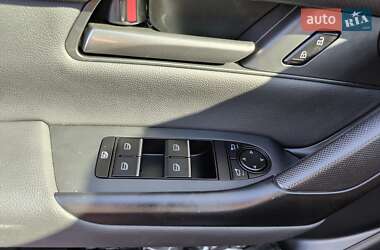 Внедорожник / Кроссовер Mazda CX-50 2024 в 
