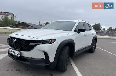 Внедорожник / Кроссовер Mazda CX-50 2023 в Ровно