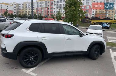 Внедорожник / Кроссовер Mazda CX-50 2023 в 
