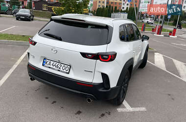 Внедорожник / Кроссовер Mazda CX-50 2023 в 