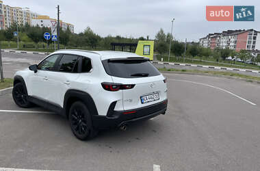 Внедорожник / Кроссовер Mazda CX-50 2023 в 