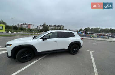 Внедорожник / Кроссовер Mazda CX-50 2023 в 