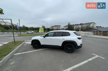 Внедорожник / Кроссовер Mazda CX-50 2023 в 