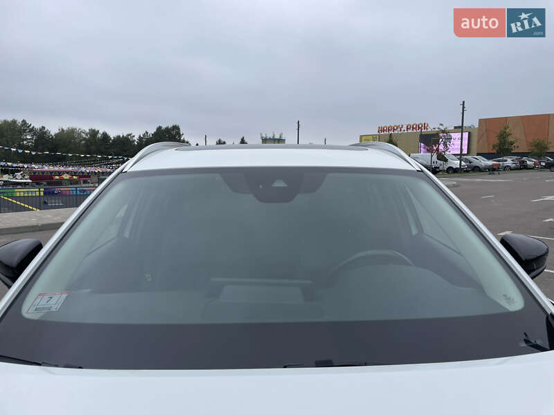 Внедорожник / Кроссовер Mazda CX-50 2023 в Ровно фото 30 Внедорожник / Кроссовер Mazda CX-50 2023 в Ровно