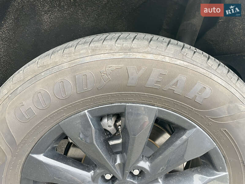 Внедорожник / Кроссовер Mazda CX-50 2023 в Ровно фото 35 Внедорожник / Кроссовер Mazda CX-50 2023 в Ровно