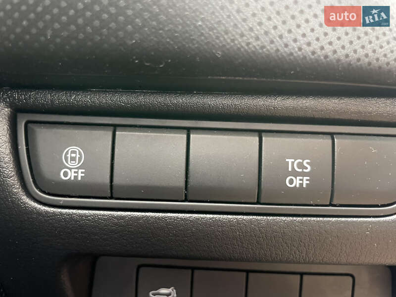 Внедорожник / Кроссовер Mazda CX-50 2023 в Ровно фото 39 Внедорожник / Кроссовер Mazda CX-50 2023 в Ровно