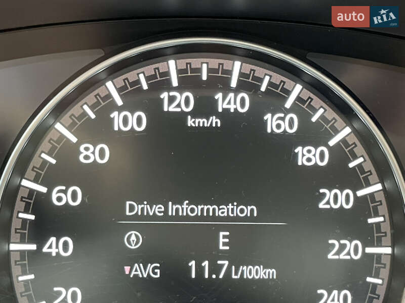 Внедорожник / Кроссовер Mazda CX-50 2023 в Ровно фото 52 Внедорожник / Кроссовер Mazda CX-50 2023 в Ровно