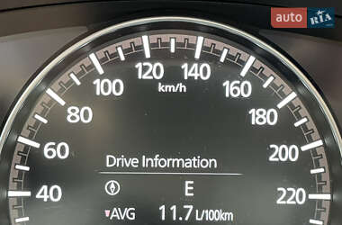 Внедорожник / Кроссовер Mazda CX-50 2023 в 