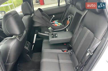 Внедорожник / Кроссовер Mazda CX-50 2023 в 