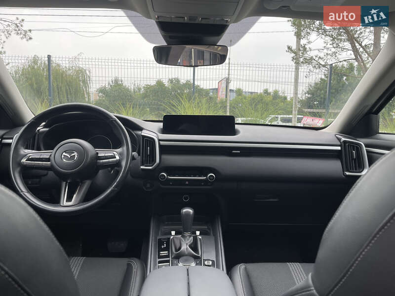 Внедорожник / Кроссовер Mazda CX-50 2023 в Ровно фото 59 Внедорожник / Кроссовер Mazda CX-50 2023 в Ровно