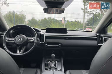 Внедорожник / Кроссовер Mazda CX-50 2023 в 