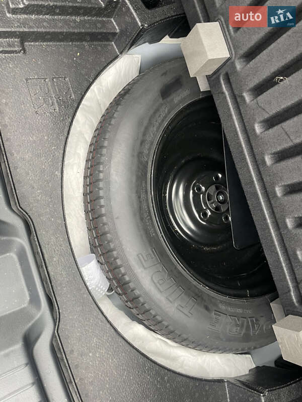 Внедорожник / Кроссовер Mazda CX-50 2023 в Ровно фото 63 Внедорожник / Кроссовер Mazda CX-50 2023 в Ровно