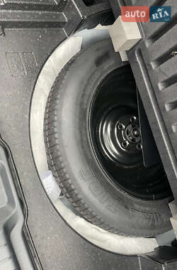 Внедорожник / Кроссовер Mazda CX-50 2023 в 