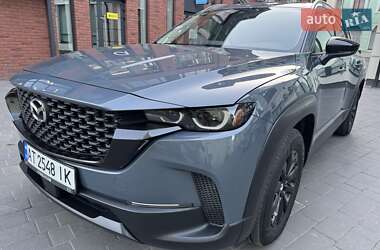 Внедорожник / Кроссовер Mazda CX-50 2022 в Коломые
