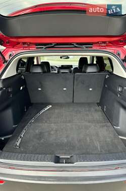 Внедорожник / Кроссовер Mazda CX-50 2023 в 