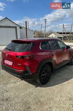 Внедорожник / Кроссовер Mazda CX-50 2023 в 