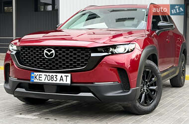 Внедорожник / Кроссовер Mazda CX-50 2023 в Каменском