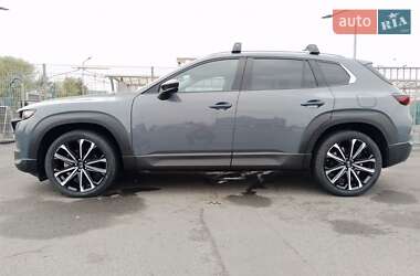 Позашляховик / Кросовер Mazda CX-50 2023 в Києві