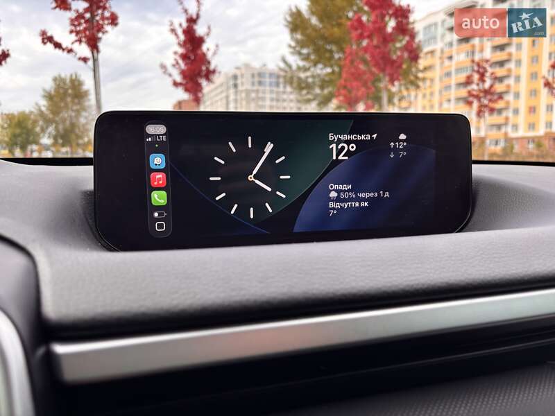 Внедорожник / Кроссовер Mazda CX-50 2022 в Ирпене