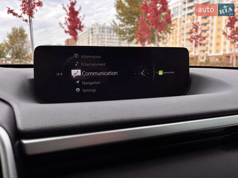 Внедорожник / Кроссовер Mazda CX-50 2022 в Ирпене