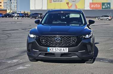 Внедорожник / Кроссовер Mazda CX-50 2024 в Киеве