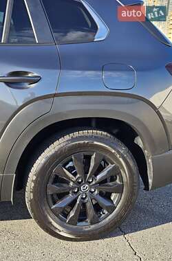 Внедорожник / Кроссовер Mazda CX-50 2024 в 