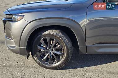 Внедорожник / Кроссовер Mazda CX-50 2024 в 