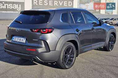 Внедорожник / Кроссовер Mazda CX-50 2024 в 