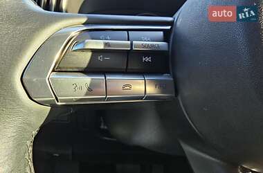 Внедорожник / Кроссовер Mazda CX-50 2024 в 
