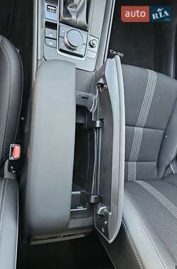Внедорожник / Кроссовер Mazda CX-50 2024 в 